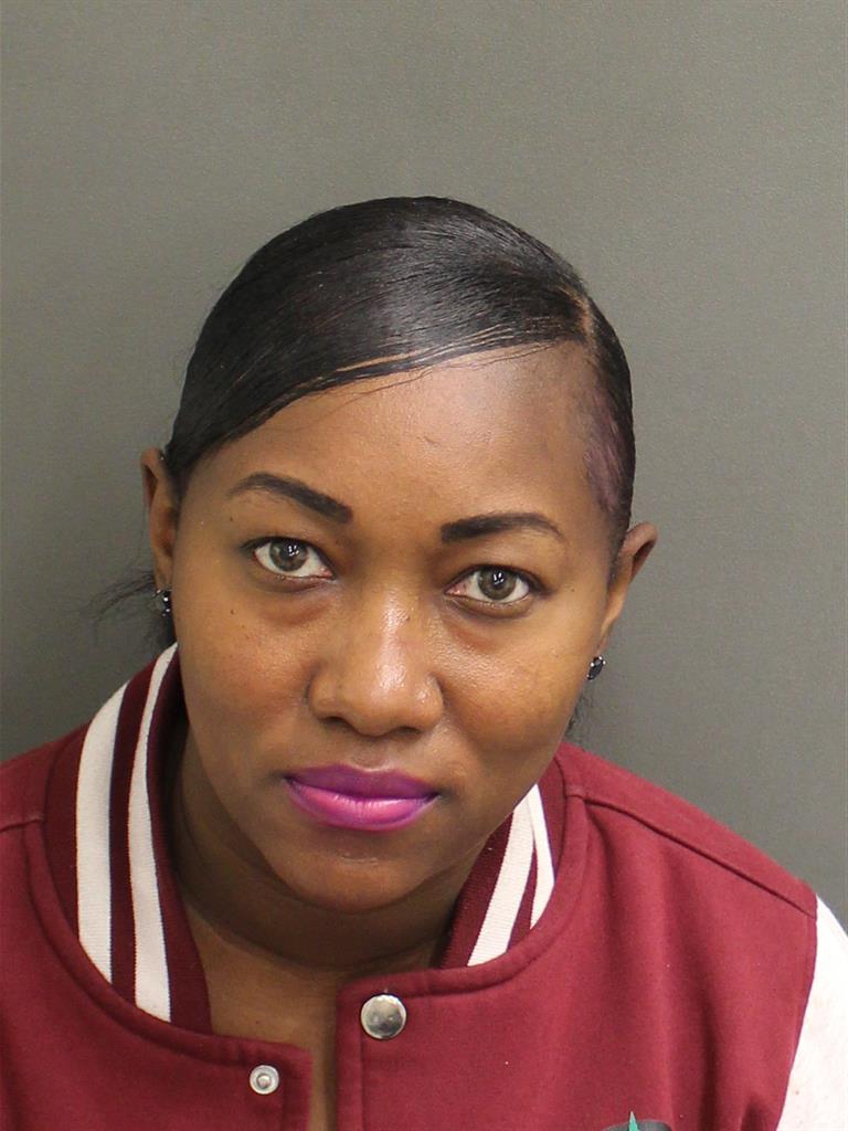  MARISSA PAUL Mugshot / County Arrests / Orange County Arrests