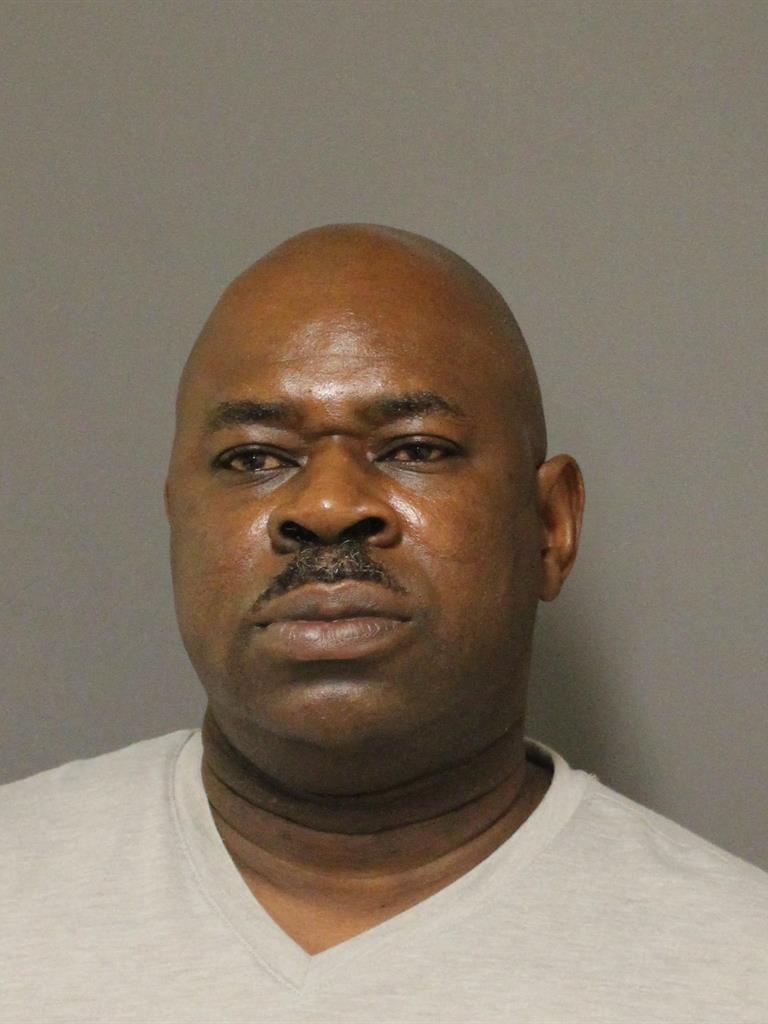  MARK ALBERT HENRY Photo Image