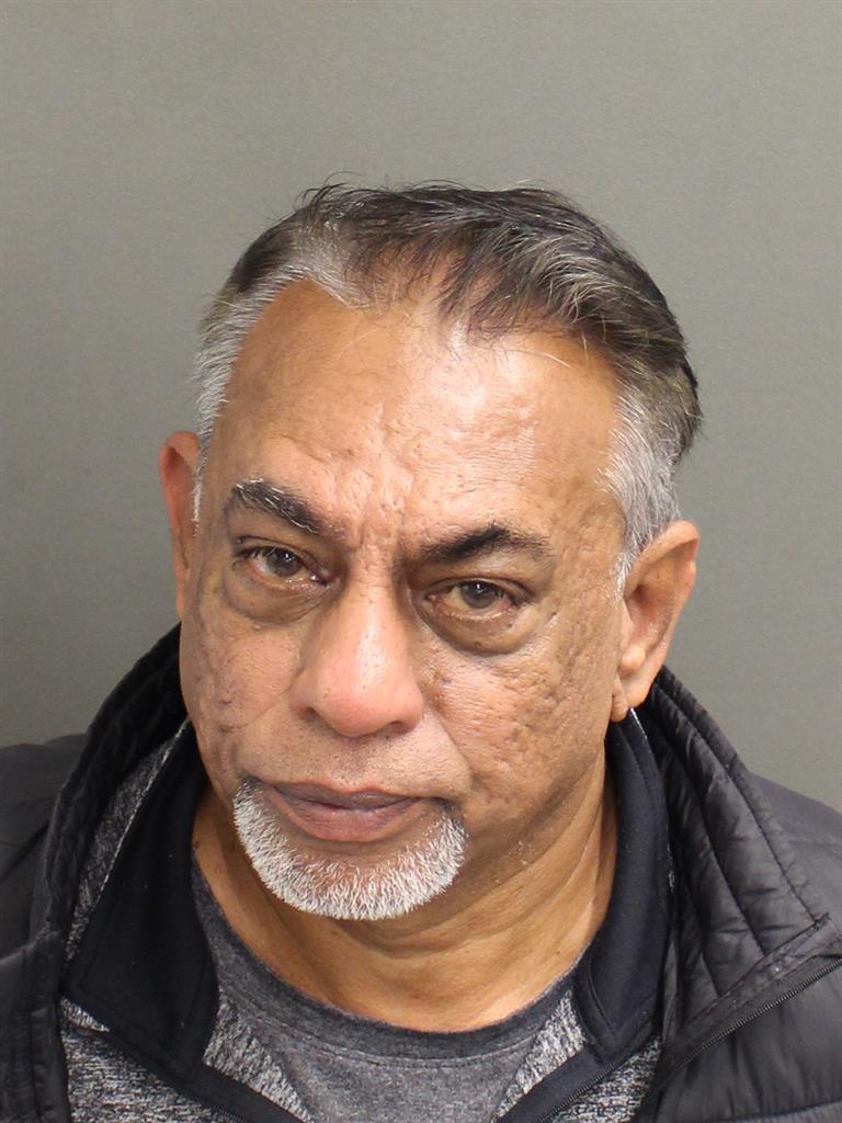  IFTIKHAR AHMED Mugshot / County Arrests / Orange County Arrests