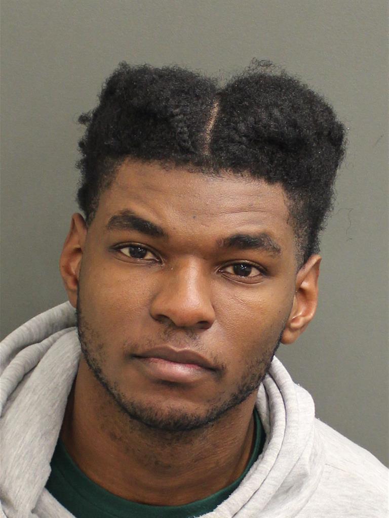 CHASVION ONTARIELLE MCKNIGHT Photo Image CHASVION ONTARIELLE MCKNIGHT Photo Image