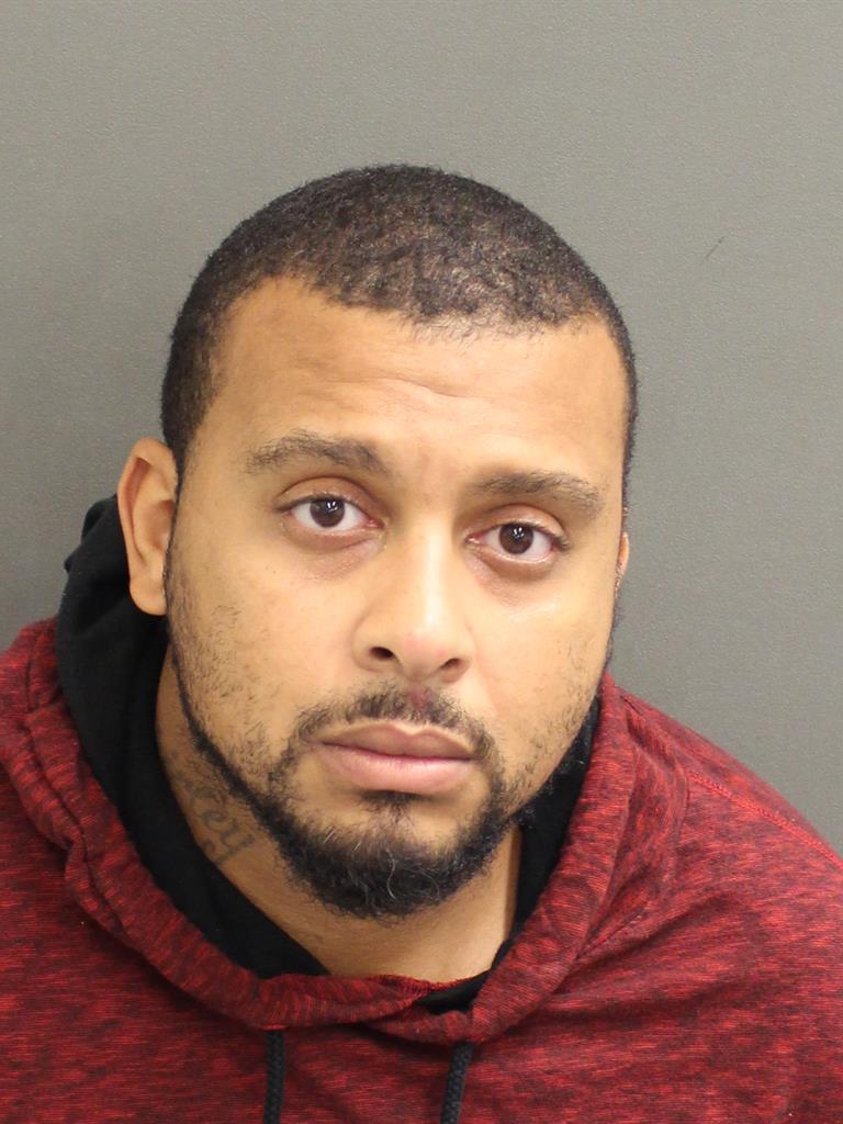  TYRONE LEWIS PARKER Photo Image