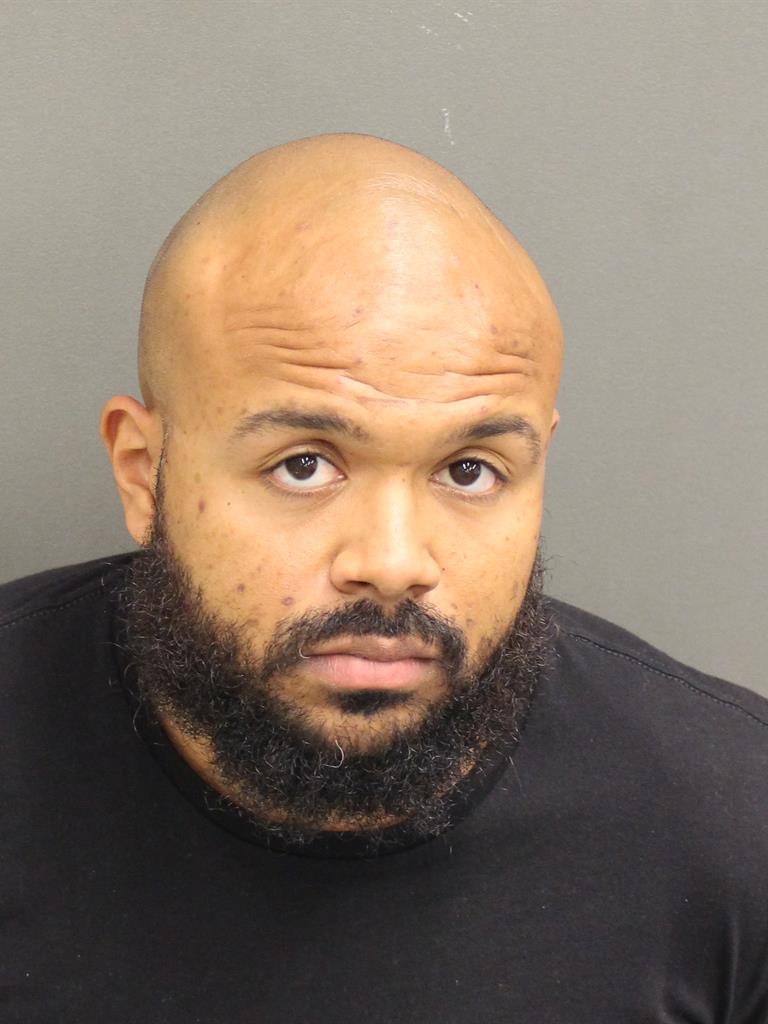  ANTHONY DAMIEN GARCIA Photo Image