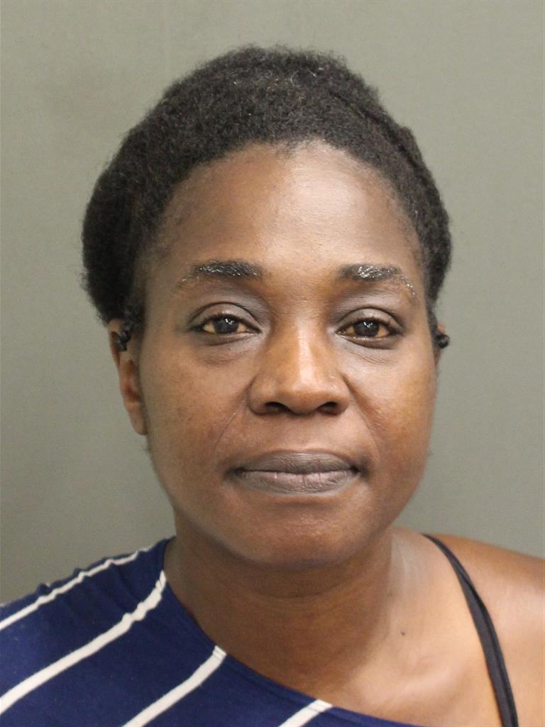 JEANNIA COTRELL LORRAINE Mugshot JEANNIA COTRELL LORRAINE Mugshot / County Arrests / Orange County Arrests