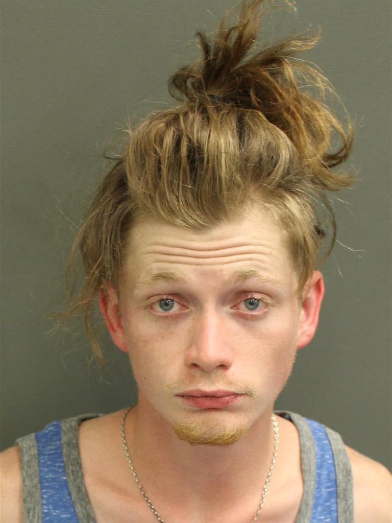  TRISTAN JEFFERSON STEWART Photo Image