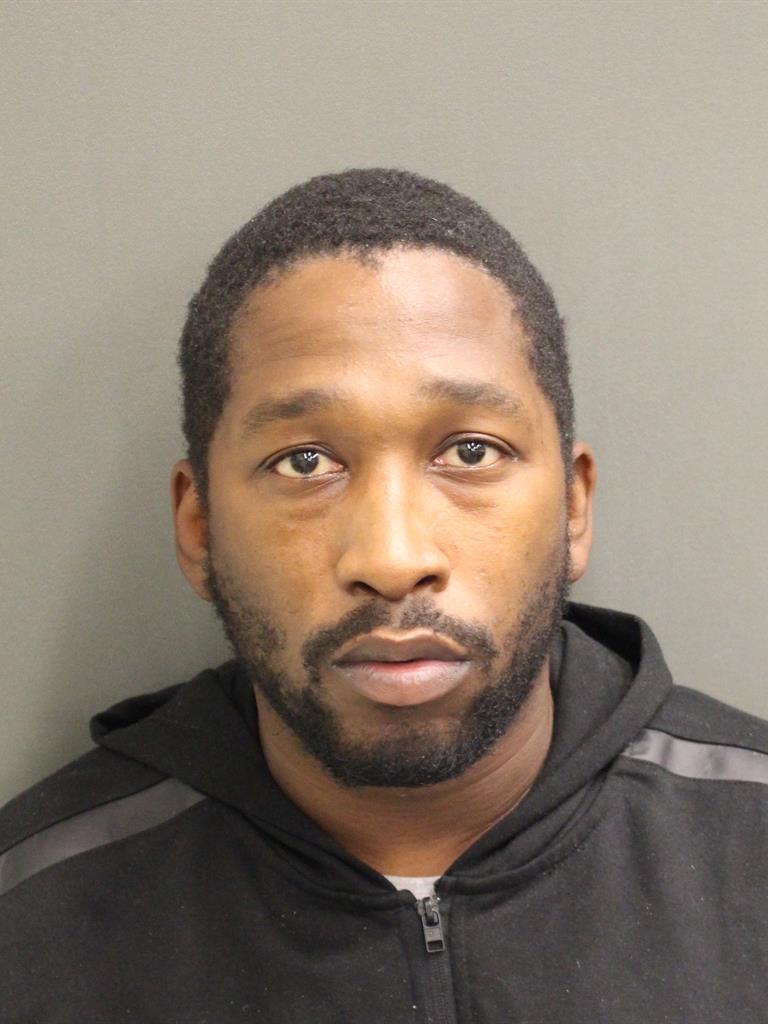  TYRONE TREVELL SCOTT Photo Image