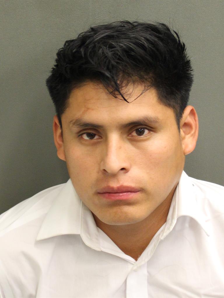  SERGIO MISAEL MEJIAMEJIA Photo Image