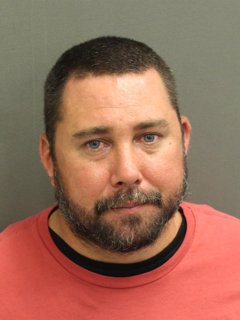  DANIEL JOSEPH VOELBEL Mugshot / County Arrests / Orange County Arrests