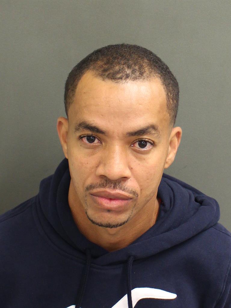  ANDRELLO PICOT Mugshot / County Arrests / Orange County Arrests