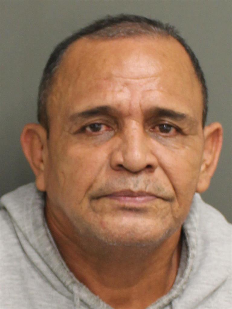  JOSE ANTONIO Mugshot / County Arrests / Orange County Arrests