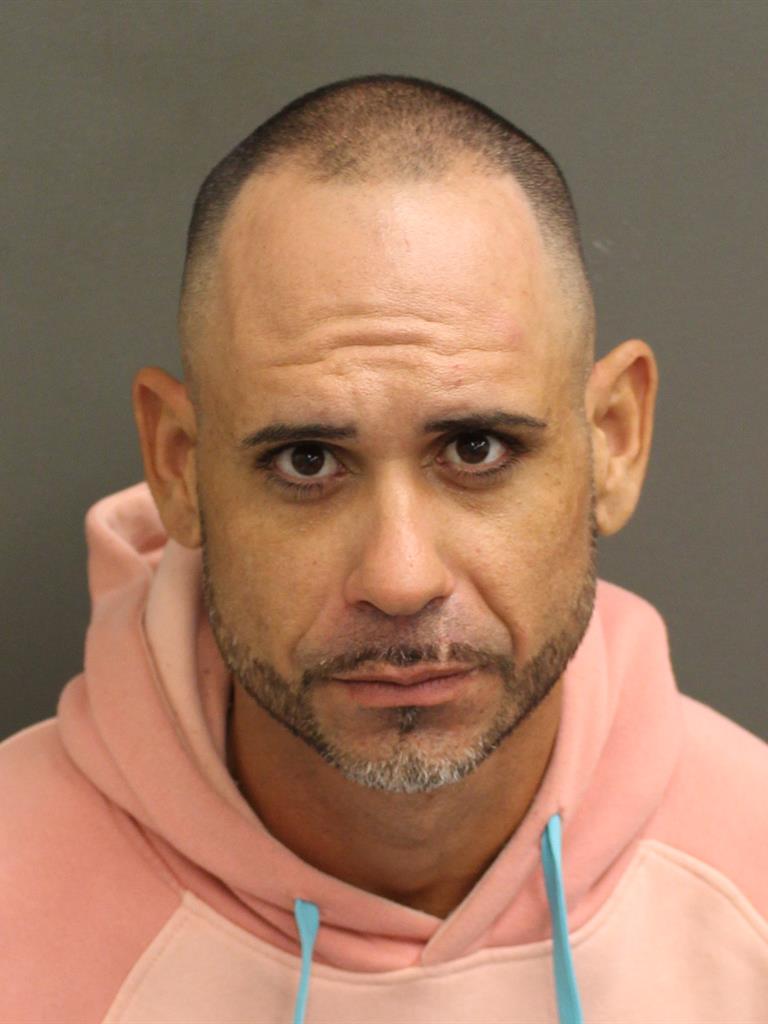  OSCAR PEREZ Photo Image