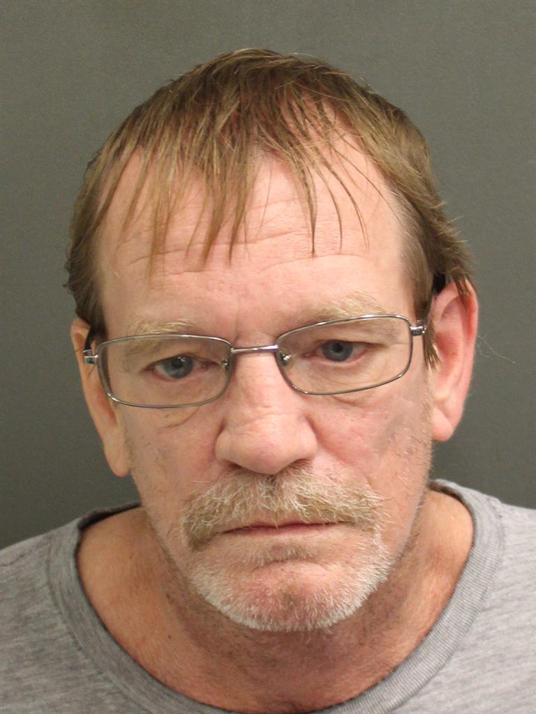  MICHAEL LEO SHOWALTER Mugshot / County Arrests / Orange County Arrests