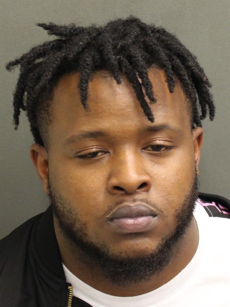  CAMARIO JAMES BING Mugshot / County Arrests / Orange County Arrests