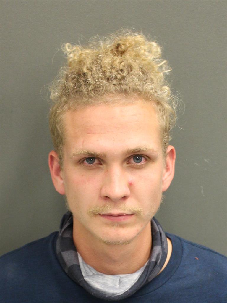  VLADISLAVS POKSANS Mugshot / County Arrests / Orange County Arrests