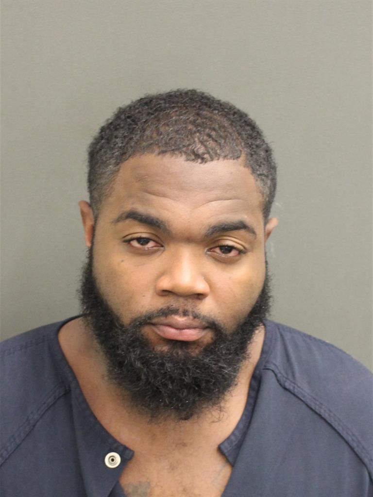  KADEEM VONN WRIGHT Photo Image