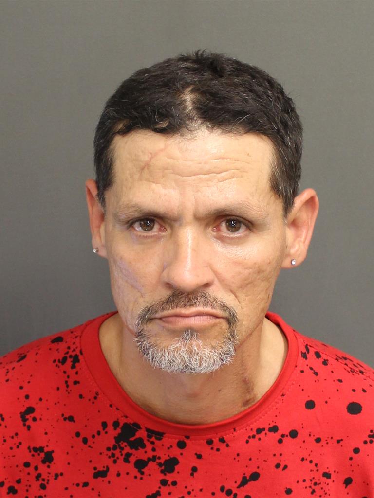  ELIPHELET APONTEESCOBAR Mugshot / County Arrests / Orange County Arrests