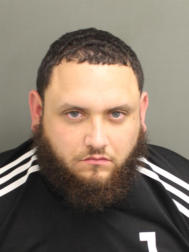  ARIEL RIVERA Photo Image