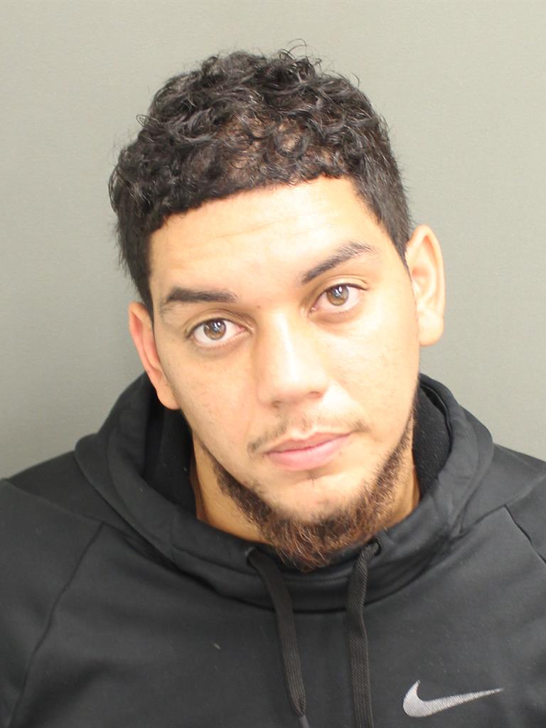  ROBBIE JOSE RODRIGUEZVASQUEZ Photo Image