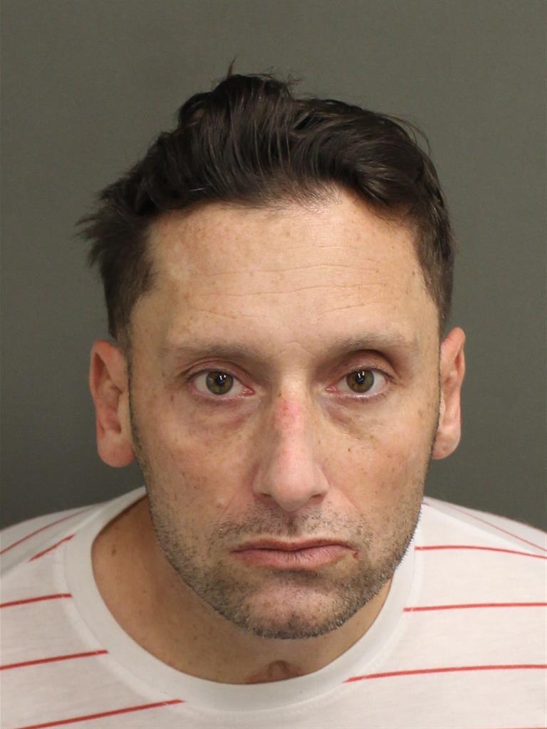  HINO M DISANO Mugshot / County Arrests / Orange County Arrests
