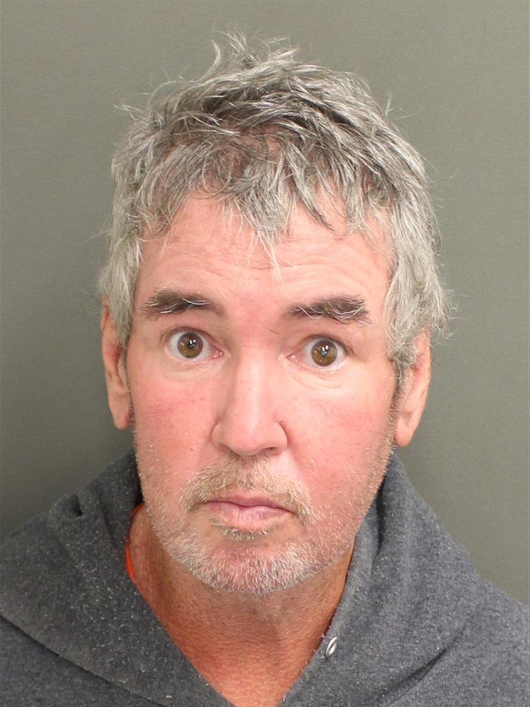  JEROME MICHAEL JONES Mugshot / County Arrests / Orange County Arrests