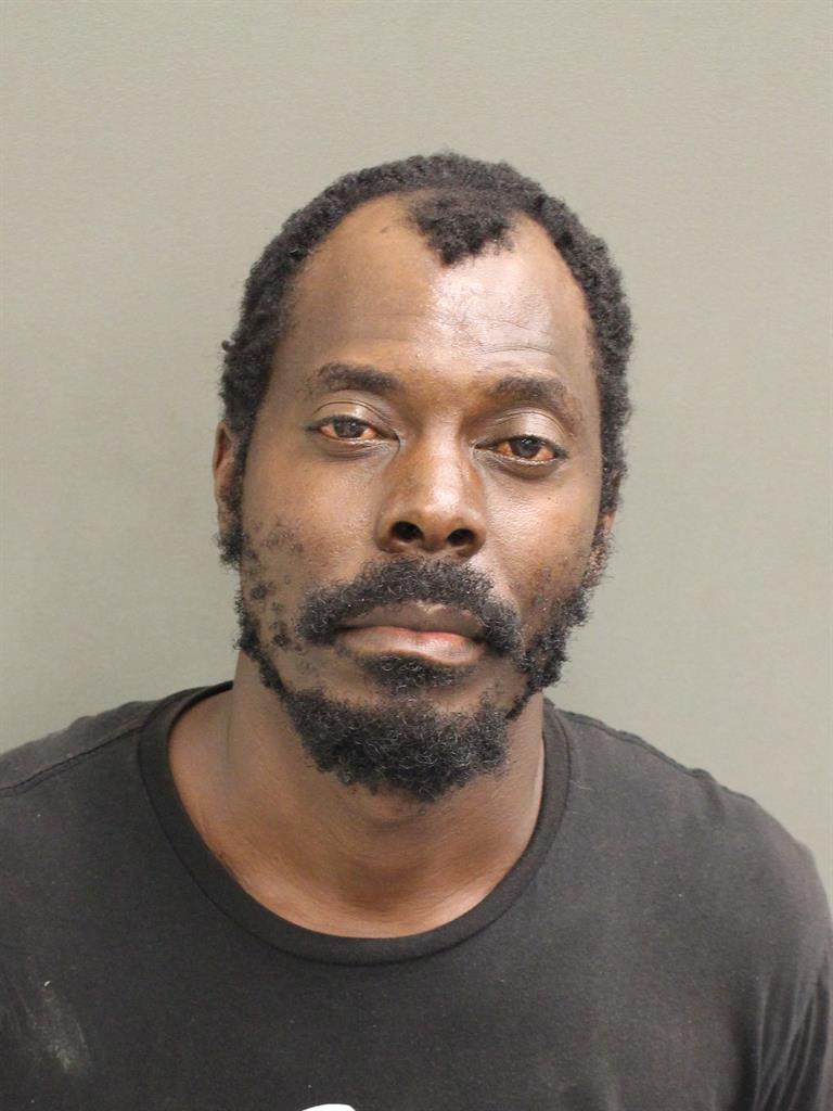  FEFNAILLE CAJUSTE Mugshot / County Arrests / Orange County Arrests