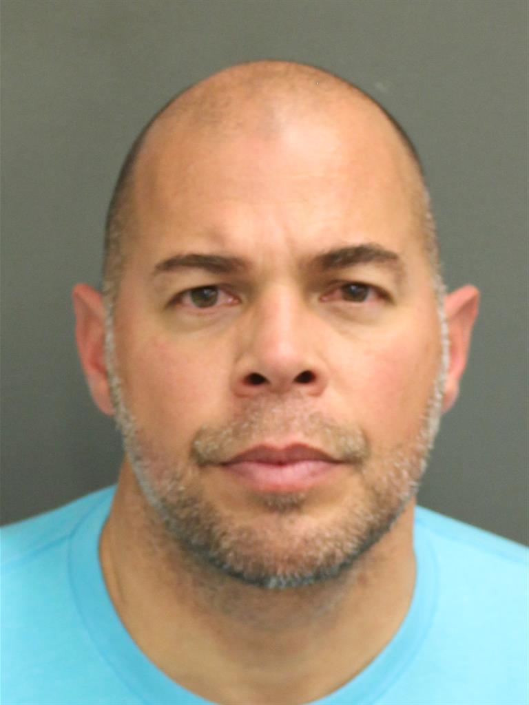  ARMANDO XAVIER MARTINEZ Mugshot / County Arrests / Orange County Arrests