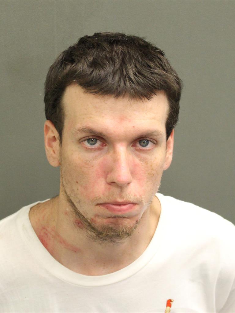  MICHAEL ROBERT PELLETIER Mugshot / County Arrests / Orange County Arrests