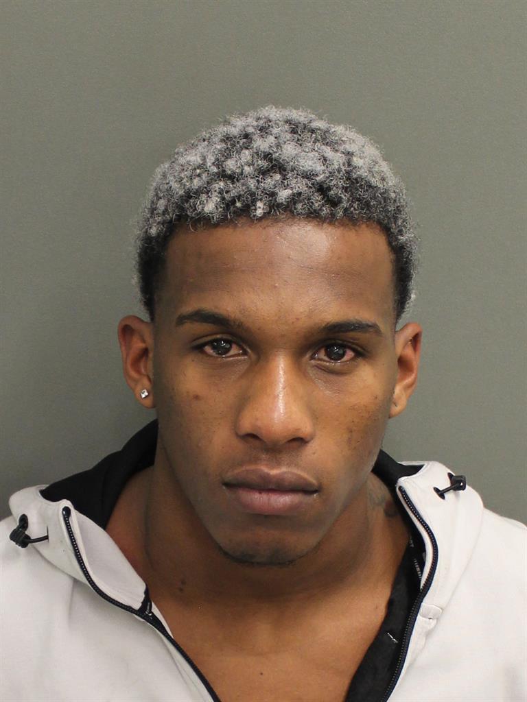  LJAY CHARLES JR WILLIAMS Photo Image