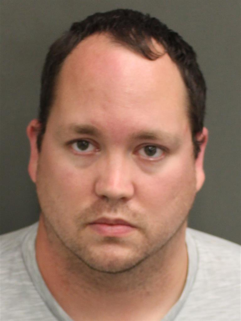  CHRISTIAN L MAYBERRY Mugshot / County Arrests / Orange County Arrests