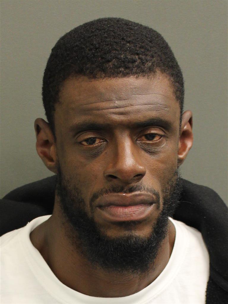  DEMARCUS L ENGLISH Photo Image