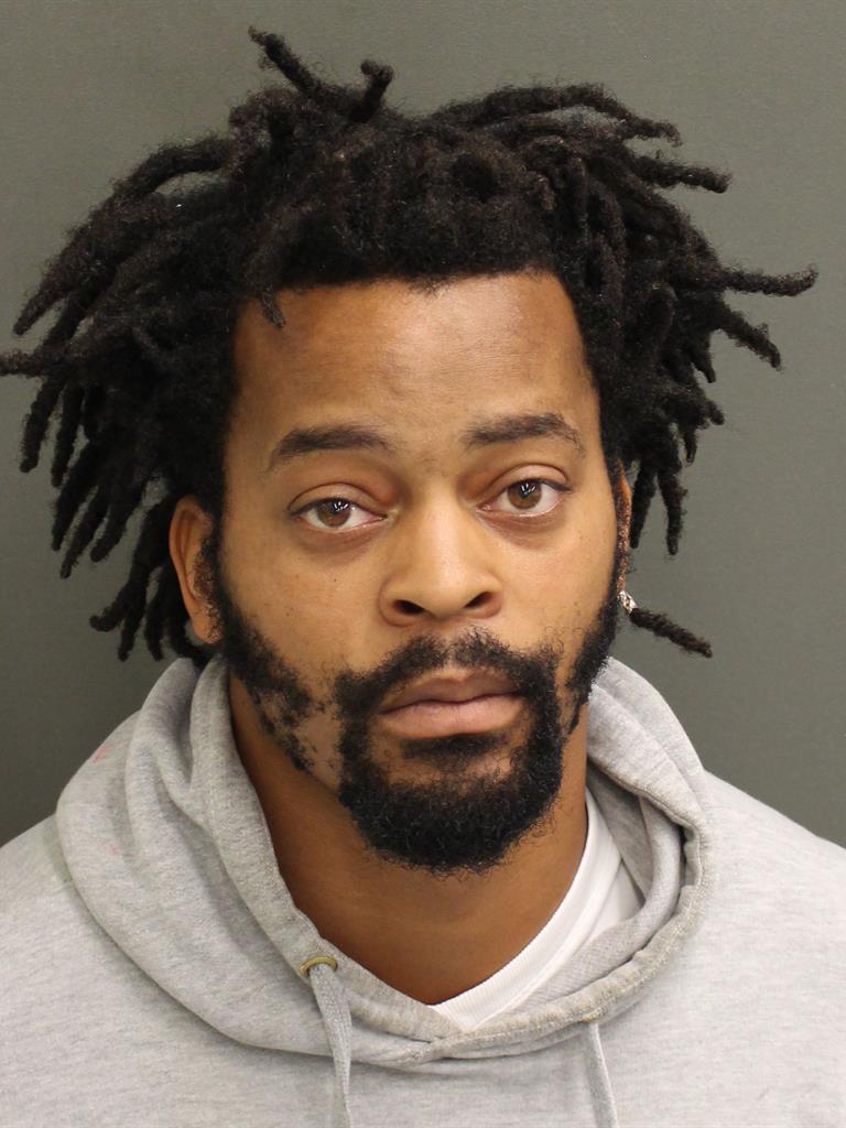  BRANDON LAMOND RAILEY Photo Image