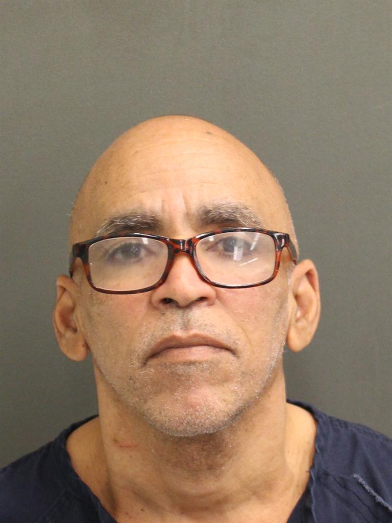  PEDRO SANTOSESPINO Mugshot / County Arrests / Orange County Arrests