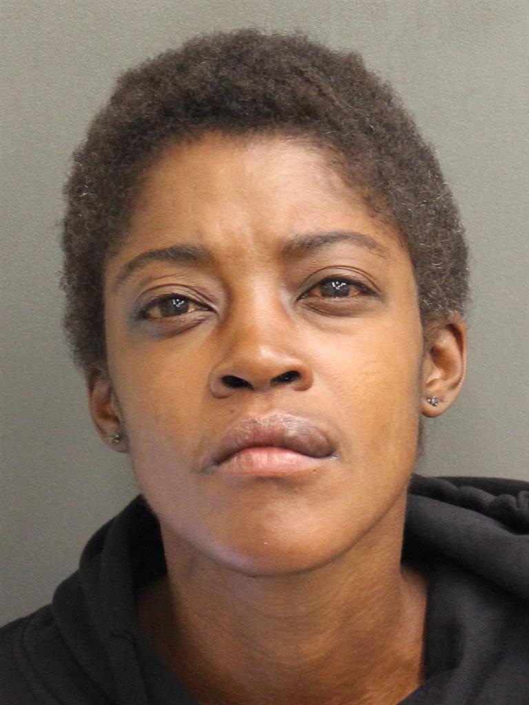  SAMANTHA DUMOND Mugshot / County Arrests / Orange County Arrests