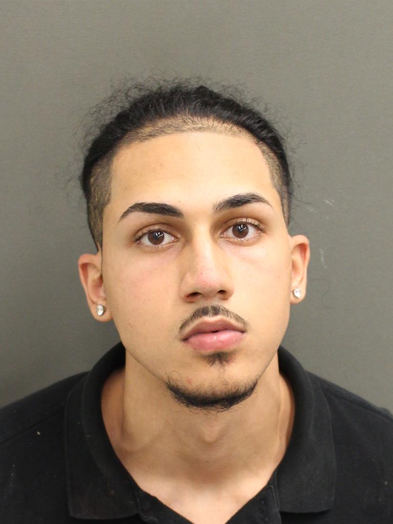  RICKY JIVA SHANKAR Mugshot / County Arrests / Orange County Arrests