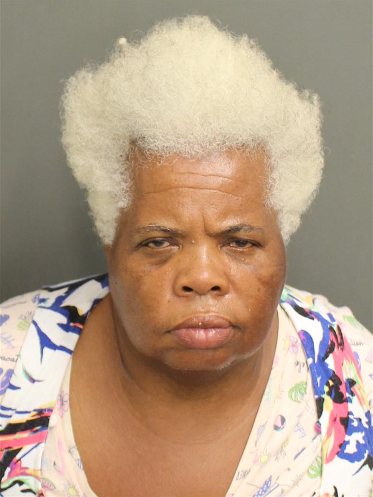  ROSA JENKINS Photo Image