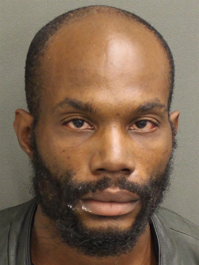  RASHAWN ALJAWAUN BROWN Photo Image