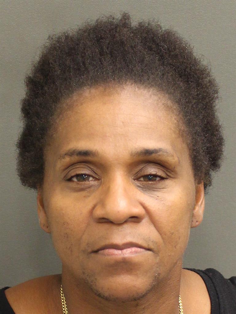  SAMARA MELISSA BURGESS Mugshot / County Arrests / Orange County Arrests