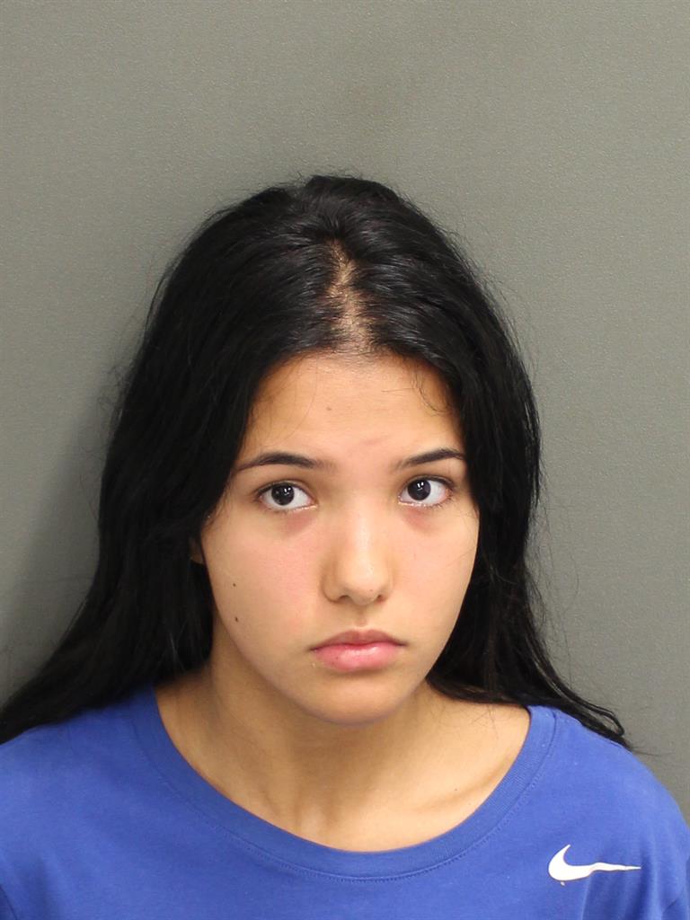  AUDRI GOMEZ Photo Image