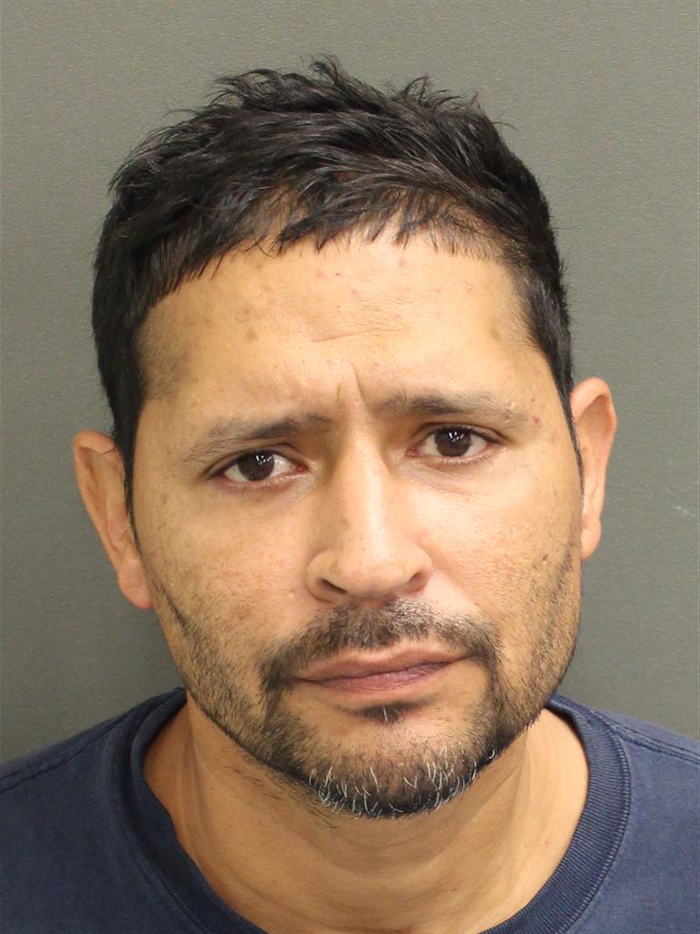  JUAN JOSE SALDANAMORALES Mugshot / County Arrests / Orange County Arrests