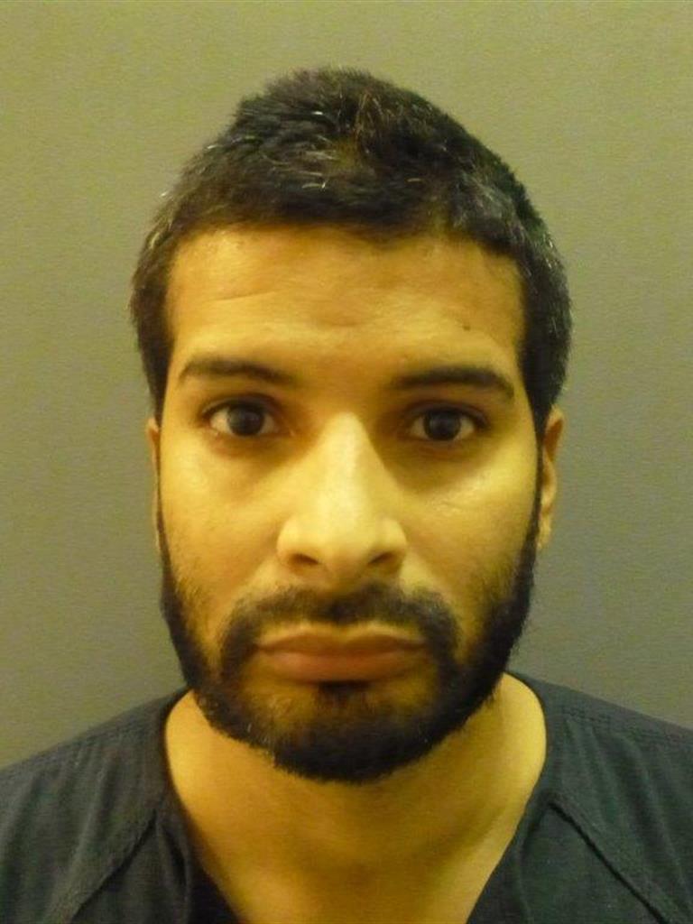  LUIS ALVARO JR ARAGON Photo Image