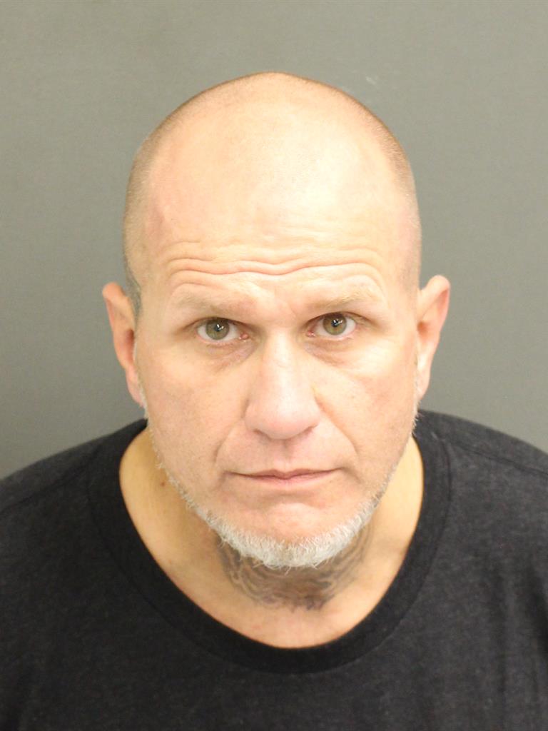  ROBERT WILLIAM III BERGER Photo Image