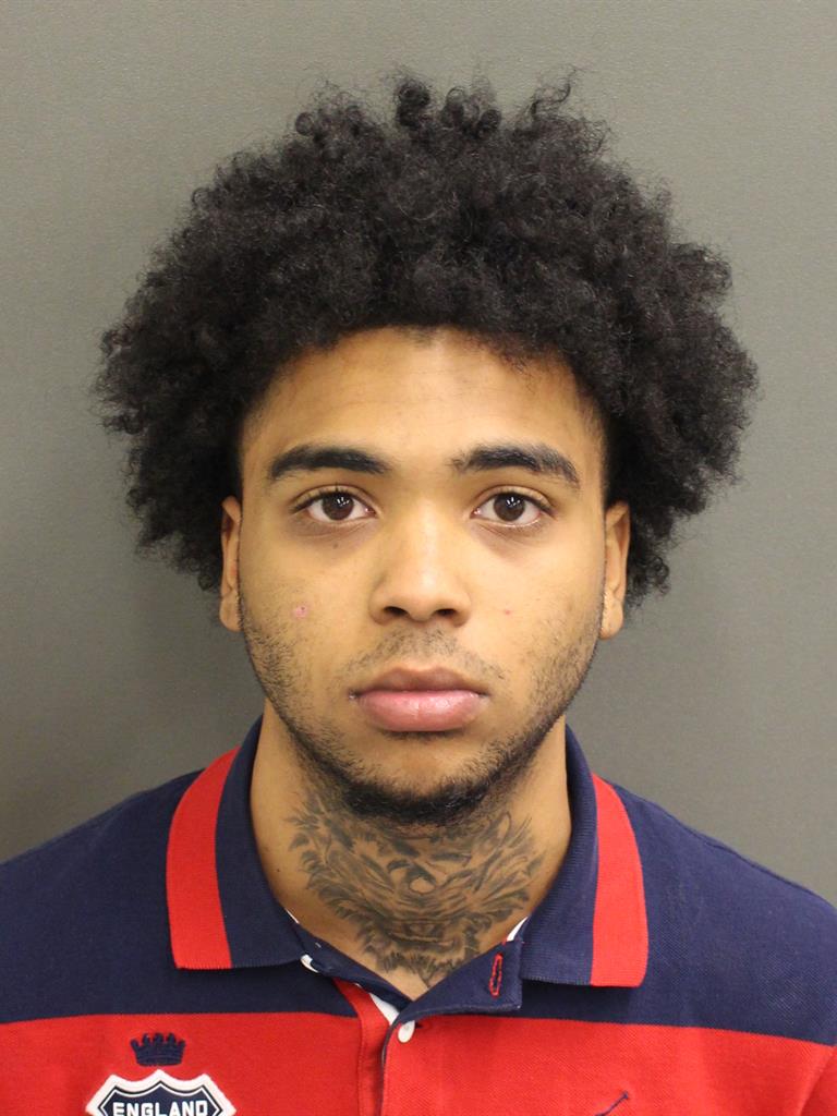  JAMES TIMOTHY POLLARD Photo Image