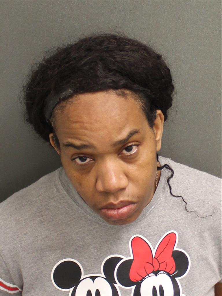  GENITA BROWN Photo Image