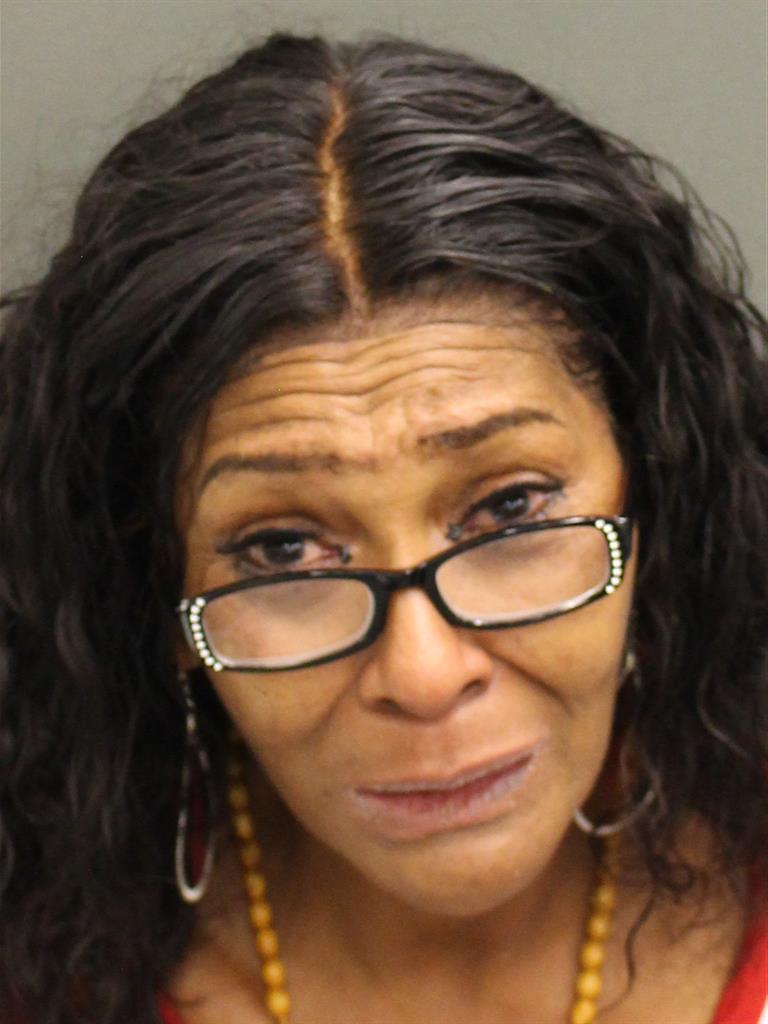 MYRTICE JACKSON Mugshot MYRTICE JACKSON Mugshot / County Arrests / Orange County Arrests