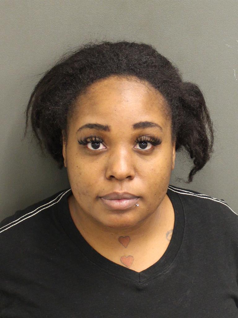  KIESHA MCDANIEL Photo Image