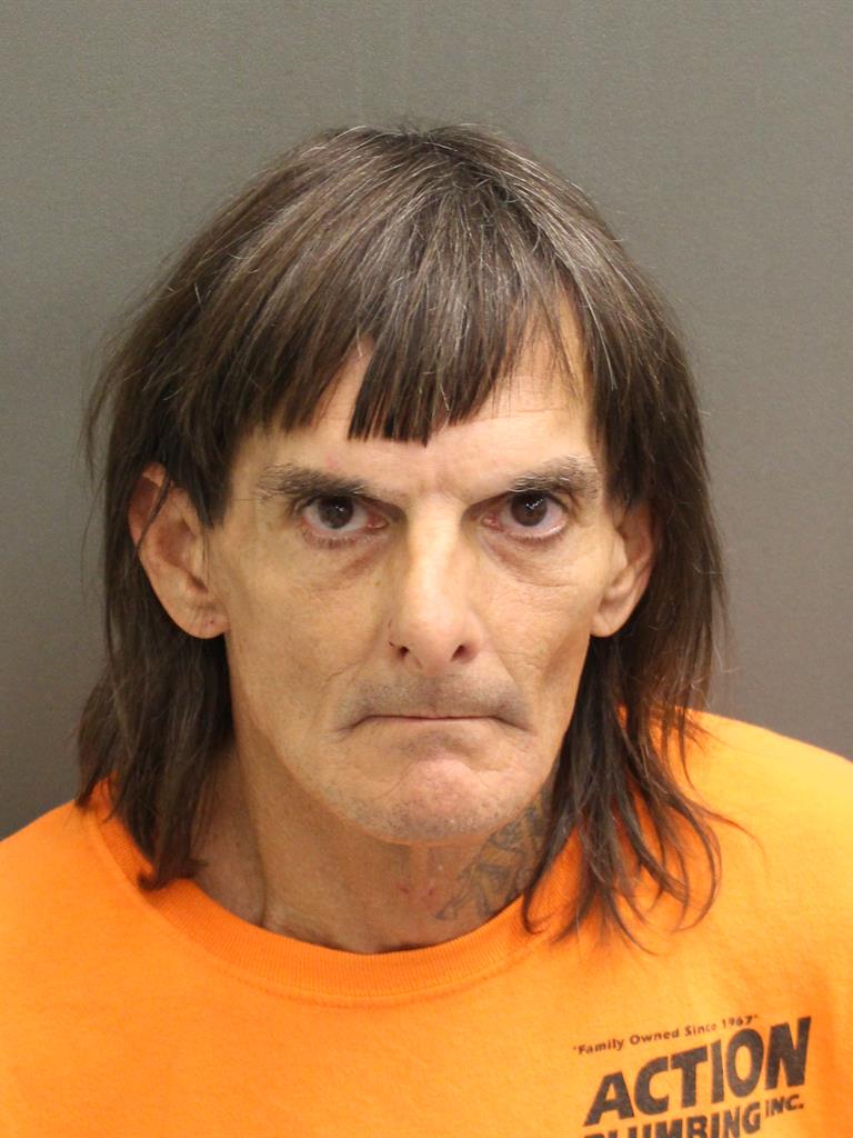  SCOTT HOWARDS BRIGGS Mugshot / County Arrests / Orange County Arrests