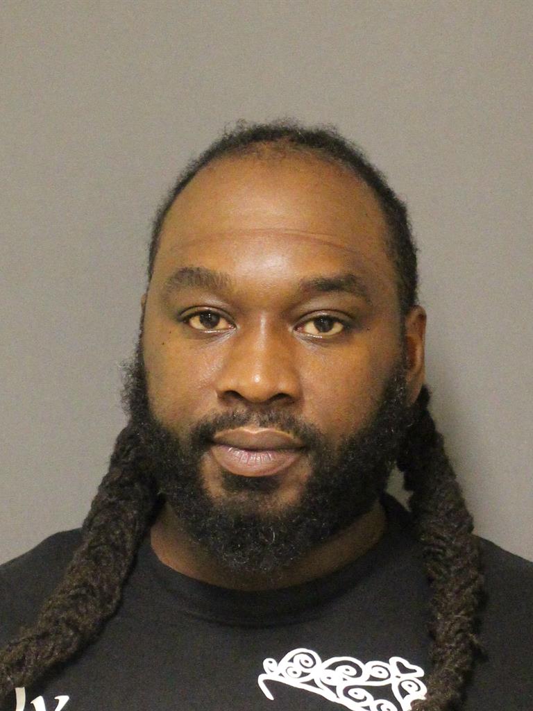  RICARDO SOLOMON BRADSHAW Photo Image