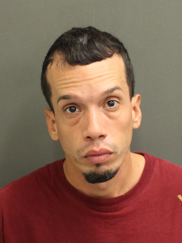  JEAN CARLOS HERNANDEZMEJIAS Mugshot / County Arrests / Orange County Arrests