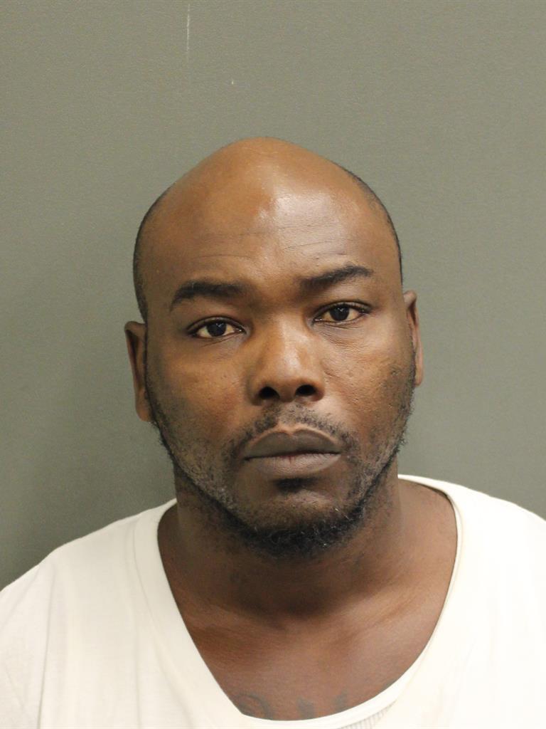  TAURUS TERRELL MOYE Photo Image