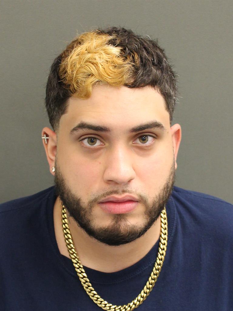  ROBERTO MICHAEL TORRES Mugshot / County Arrests / Orange County Arrests