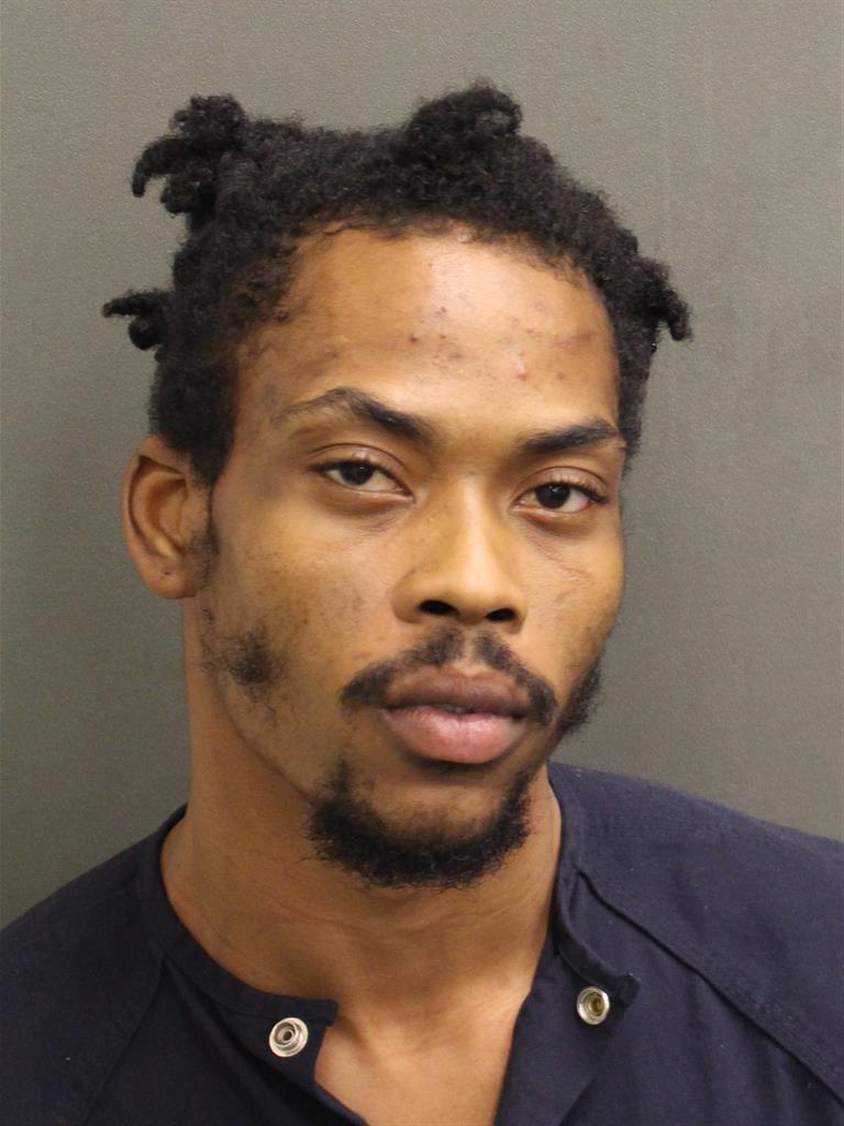  NAQUARIA L JONES Mugshot / County Arrests / Orange County Arrests